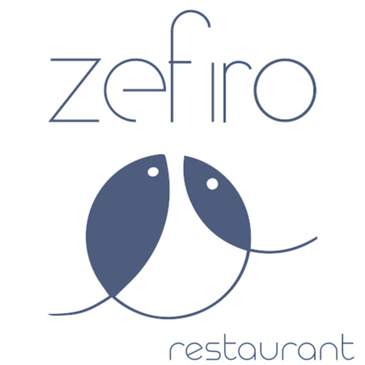 Zefiro Restaurant Lecce logo