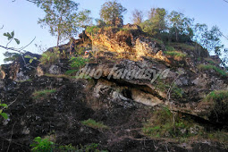 Watu Gede, Batu Besar Di Rejosari