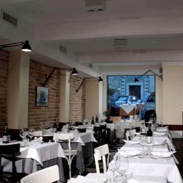 BaGhetto Ristorante Kosher-Portico d'Ottavia