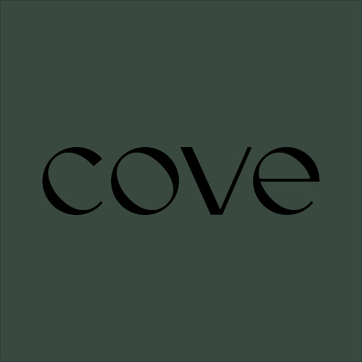 Cove Centrum logo