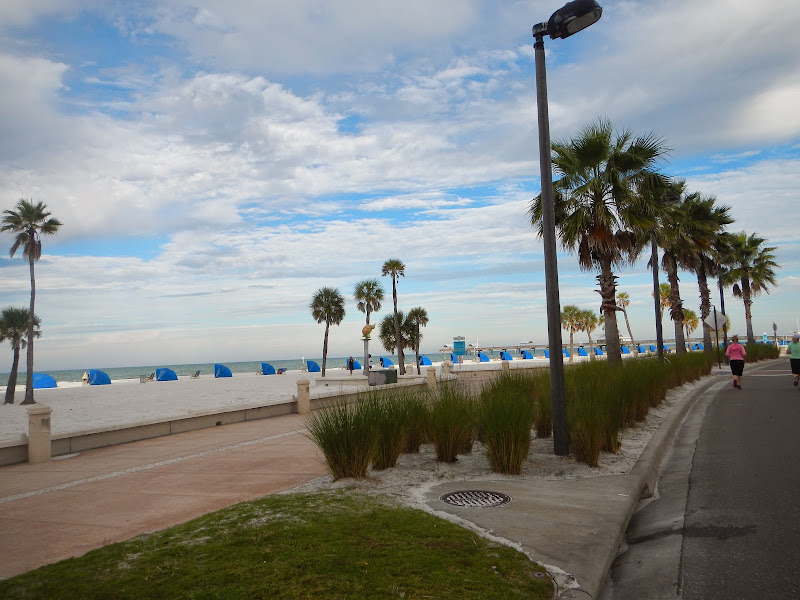 Clearwater Beach