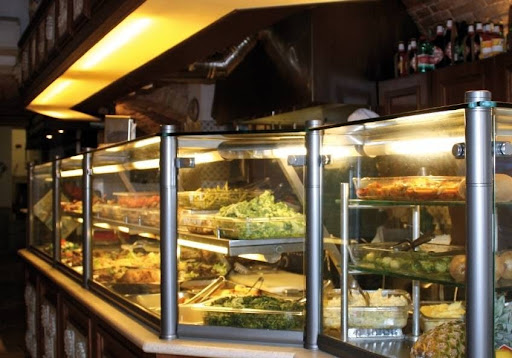 Osteria del Turreno