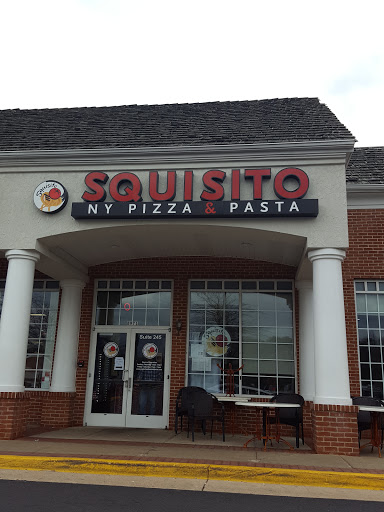 Italian Restaurant «Squisito® Pizza and Pasta - Lorton, VA», reviews and photos, 8971 Ox Rd #245, Lorton, VA 22079, USA