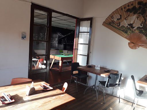 Iro Sushi, Los Carrera 301, Quilpué, Región de Valparaíso, Chile, Comida | Valparaíso