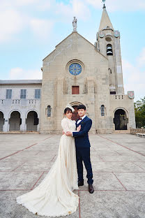 Wedding photographer Chofan Ng (evanng). Photo of 21 October 2023