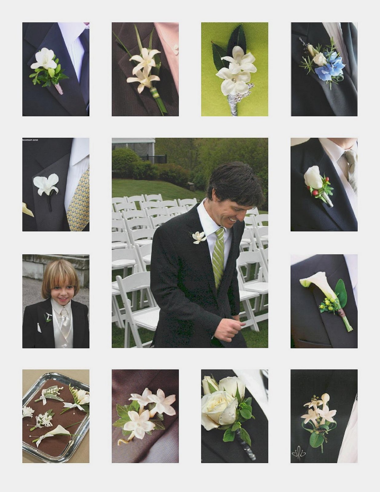 White Weddings. March 31, 2009