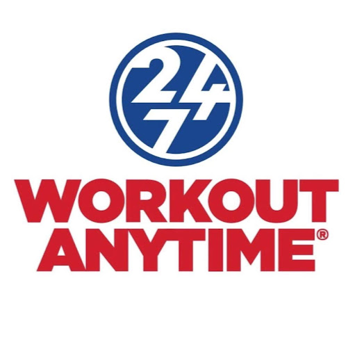 Workout Anytime North Boise