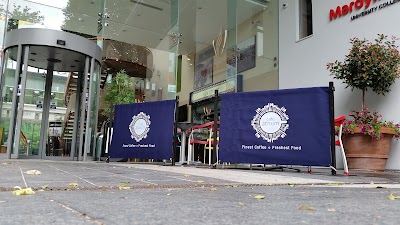 Photos of Caf&eacute; Atrium