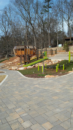 Park «Chastain Memorial Park», reviews and photos, 140 W Wieuca Rd NW, Atlanta, GA 30342, USA