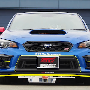 WRX STI