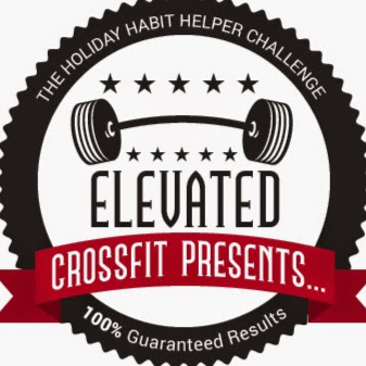 Elevated CrossFit logo