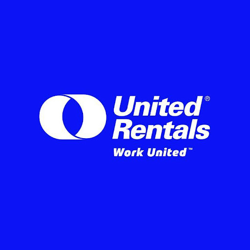 United Rentals logo