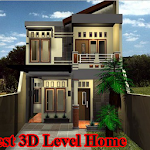 Cover Image of Download Latest 3D Rate Homes 1.0 APK