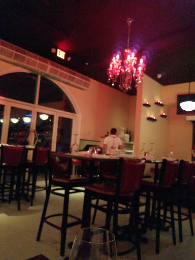 Tapas Bar «Mazzo Mozzarella & Wine Bar», reviews and photos, 32 Newtown Rd, Danbury, CT 06810, USA