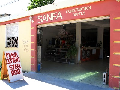photo of Sanfa Construction Supply