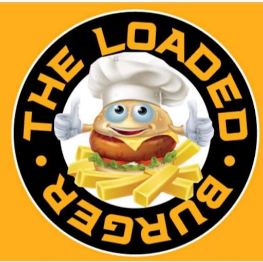 The Loaded Burger Takeaway and Convenience logo