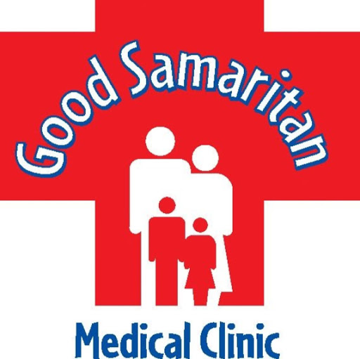 Good Samaritan Medical Clinic Inc logo