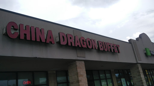 Buffet Restaurant «China Dragon Buffet», reviews and photos, 15005 S Springdale Ave # 3, Middlefield, OH 44062, USA