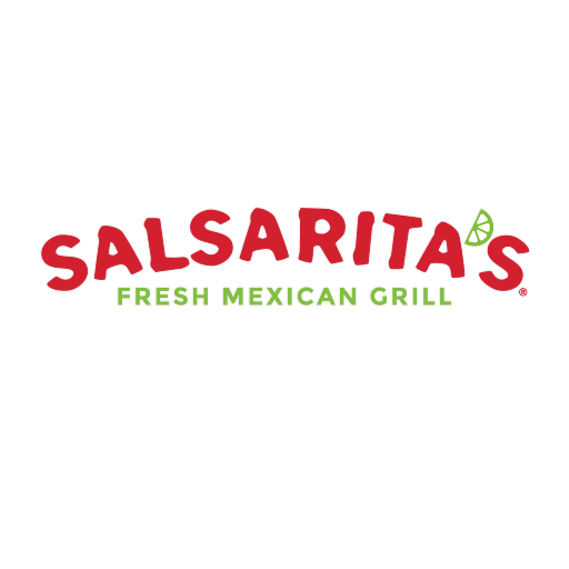 Salsarita's Fresh Mexican Grill logo