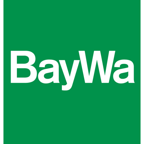 BayWa Baustoffe Dingolfing