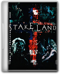 Download Filme Terra da Estaca DVDRip AVI + RMVB Legendado Grátis e Completo