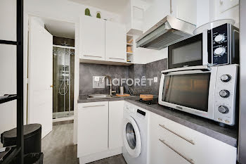 appartement à Paris 11ème (75)