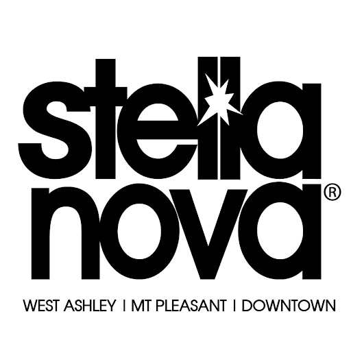 Stella Nova Spa, Salon & Beauty Boutique | West Ashley logo