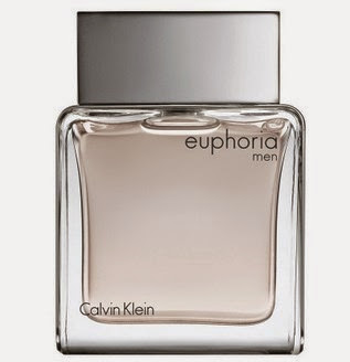 Calvin Klein Euphoria For Men dung tích 100 ml