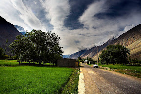 Yasin Valley