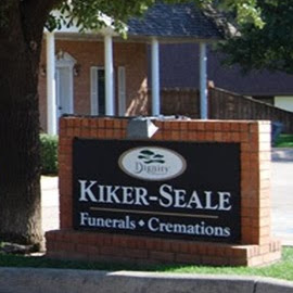 Kiker-Seale Funeral Home