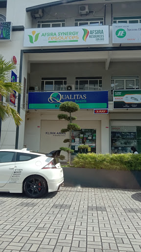 Klinik Aman Bayan Baru Qualitas D Piazza Mall Health Clinic In Bayan Lepas