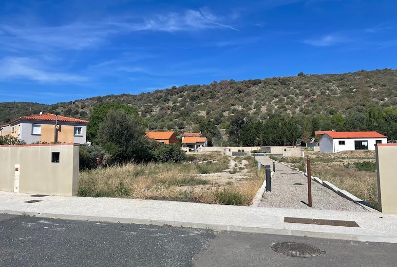  Vente Terrain à bâtir - 300m² à Prades (66500) 