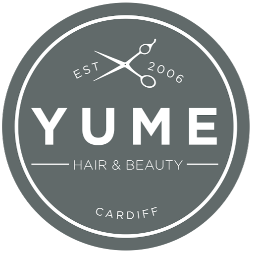 YUME HAIR & BEAUTY SALONS - RHYDYPENAU logo