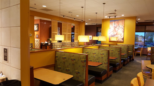 Sandwich Shop «Panera Bread», reviews and photos, 16875 County Rd 24, Plymouth, MN 55447, USA