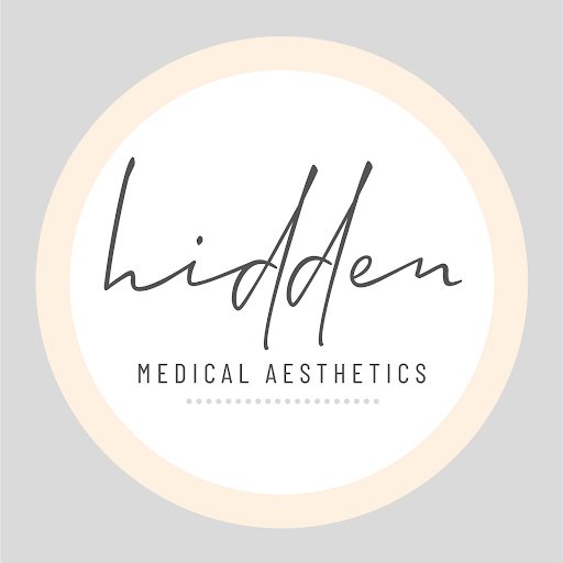 Hidden Medical Aesthetics logo