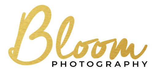 Bloom Photography logo