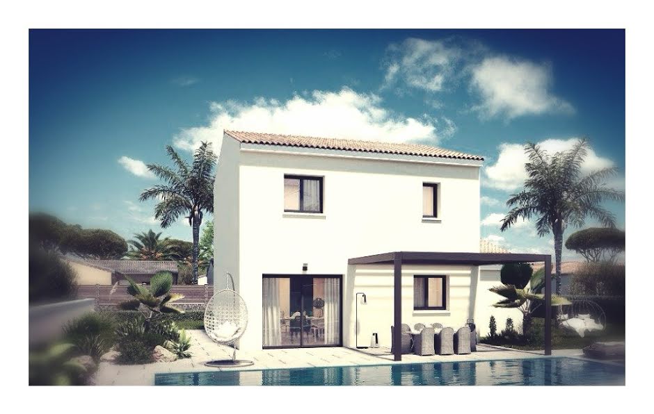 Vente maison neuve 5 pièces 98 m² à Clisson (44190), 277 000 €