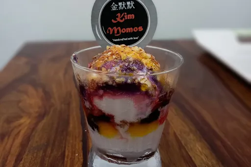 Kuch Bhi Sundae Chefs Special Ice Cream