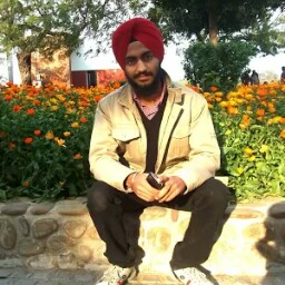 Iqbal Singh Photo 12