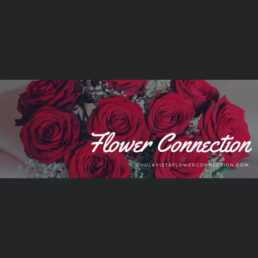 Flower Connection logo