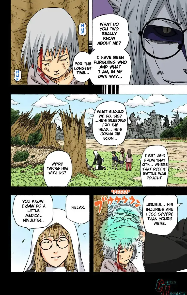 Chapter 582 Page 7