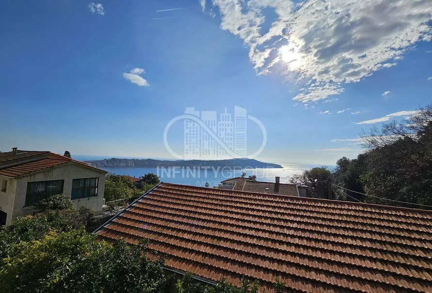 Vente villa 7 pièces 220 m² à Villefranche-sur-Mer (06230), 3 365 000 €