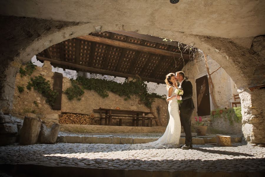 Fotógrafo de bodas Katerina Dogonina (dogonina). Foto del 10 de mayo 2016