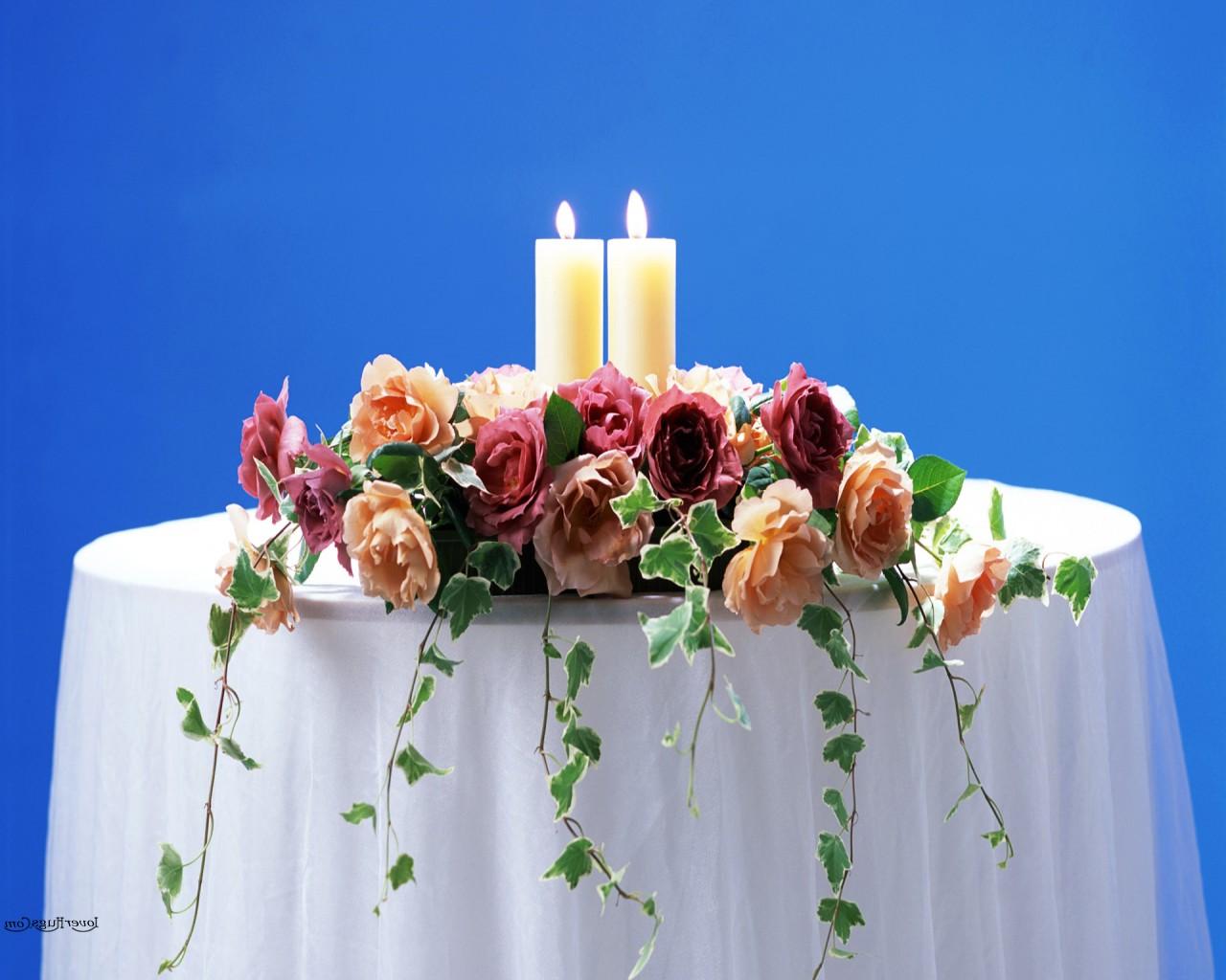 Wedding Flowers Wallpapers