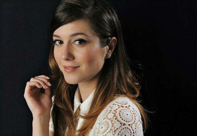 Mary Elizabeth Winstead Profile Pics