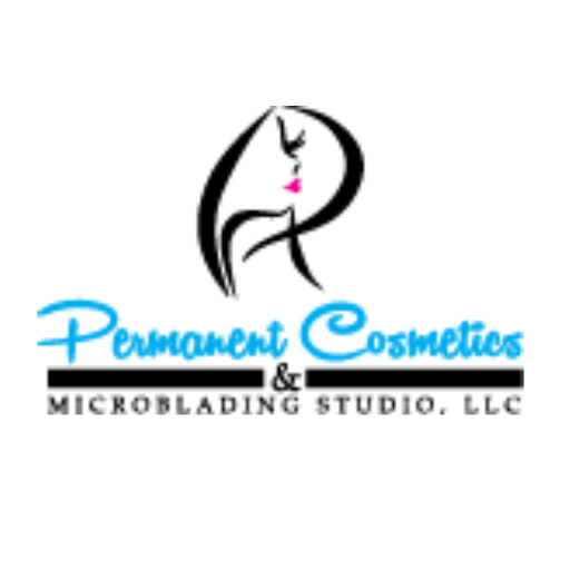 Permanent Cosmetics & Microblading Studio logo