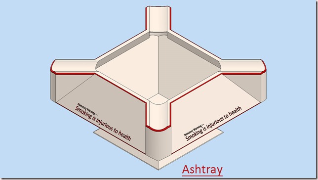 Ashtray (New Design)_1