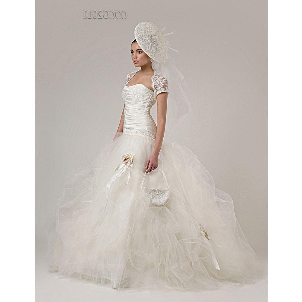 Wedding Dresses