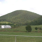 Click to Expand Gleaves Knob
Cripple Creek, Wythe County, Virginia