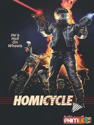 Movie Homicycle | Homicycle (2014)